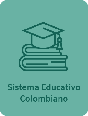 SISTEMA Educativo Colombiano